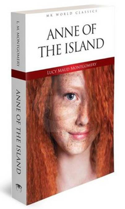 Anne of the Island