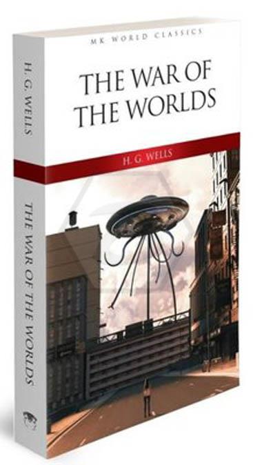 The War of the Worlds