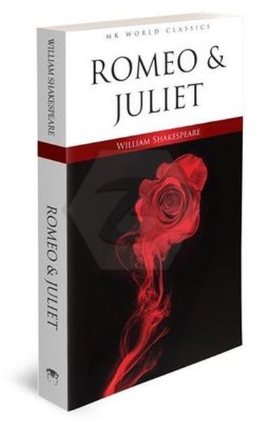Romeo And Julıet - İngilizce Klasik Roman