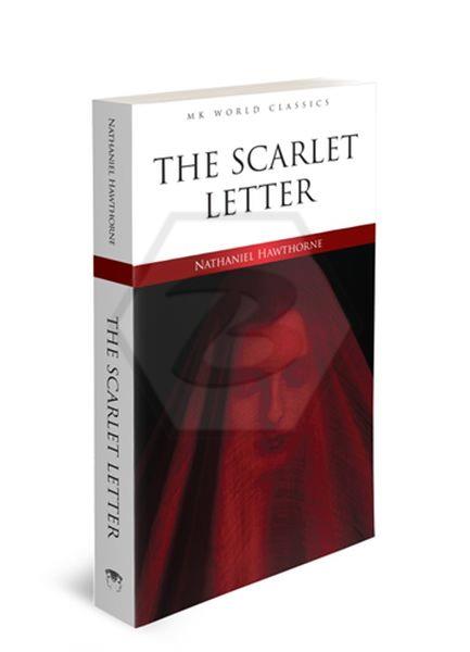 The Scarlet Letter - İngilizce Klasik Roman
