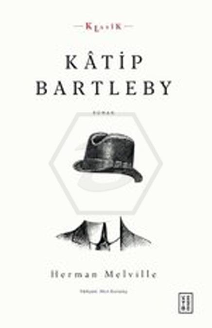 Kâtip Bartleby
