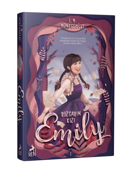 Rüzgârın Kızı Emily 