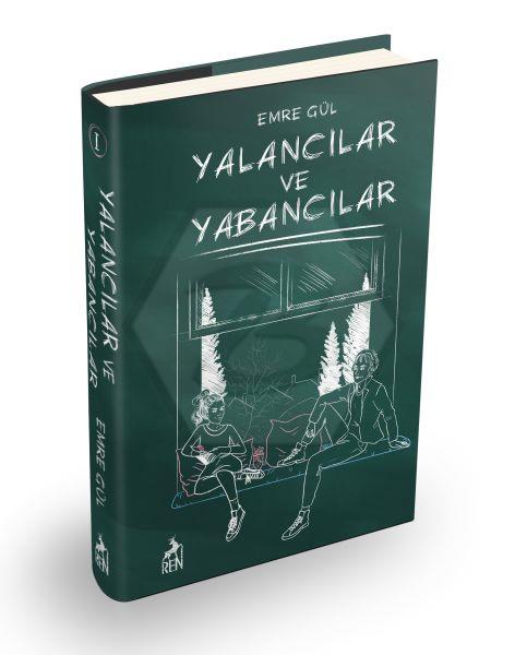 Yalancılar ve Yabancılar (Ciltli)