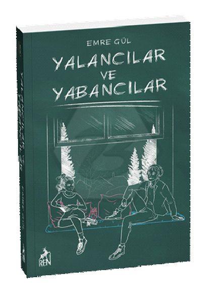 Yalancılar ve Yabancılar