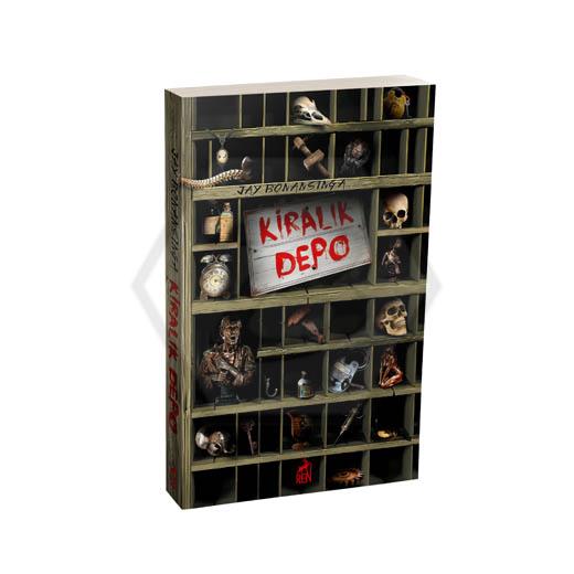 Kiralık Depo