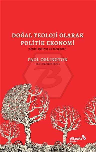 Doğal Teoloji Olarak Politik Ekonomi