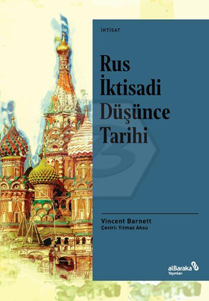Rus İktisadi Düşünce Tarihi
