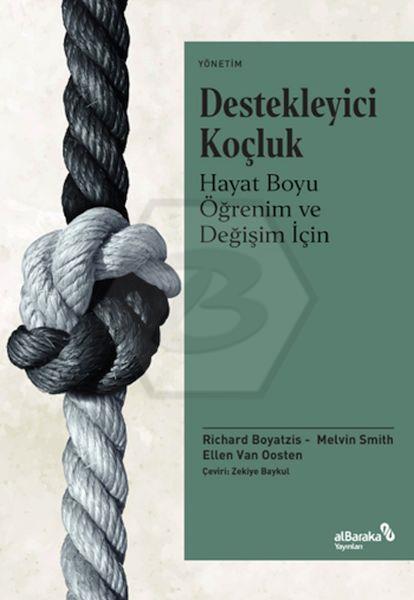 Destekleyici Koçluk Hayat Boyu Öğrenim Ve Değişim İçin