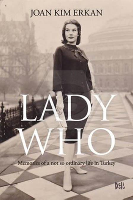 Lady Who - Ciltli