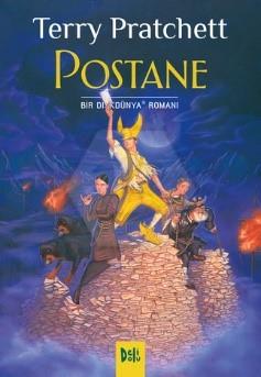Postane