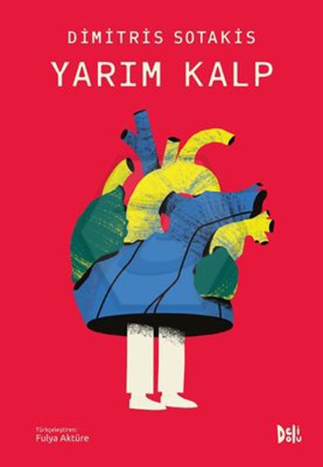 Yarım Kalp