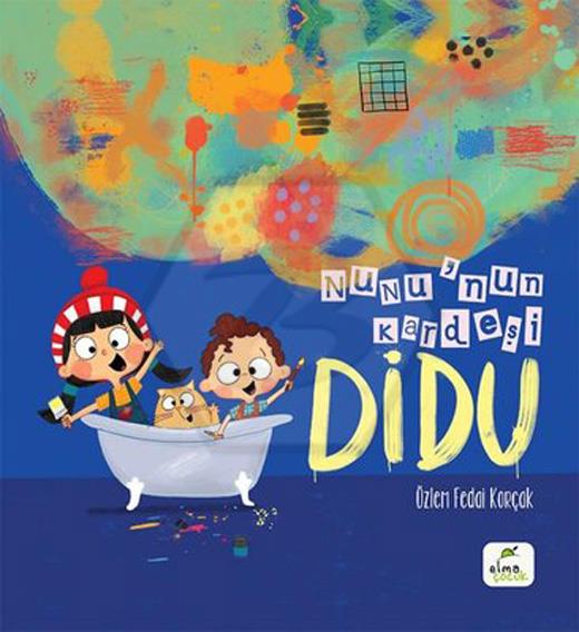 Nununun Kardeşi Didu