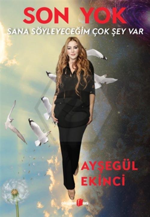 Sana Söyleyeceğim Çok Şey Var: Son Yok