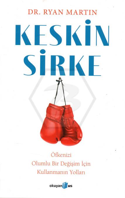 Keskin Sirke