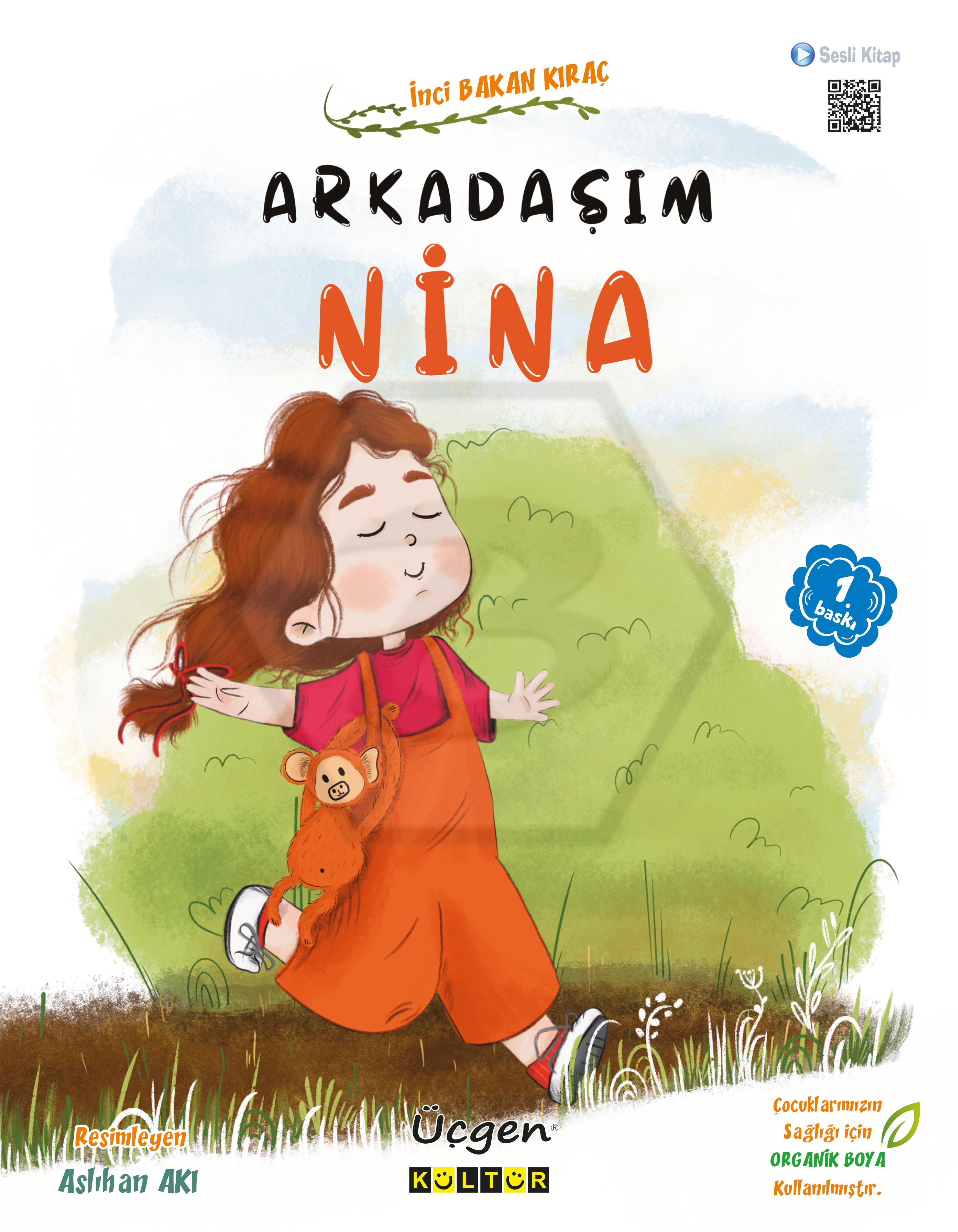 Arkadaşım Nina