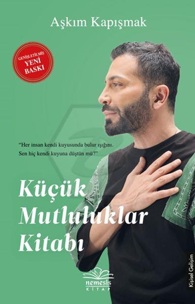 Küçük Mutluluklar Kitabı
