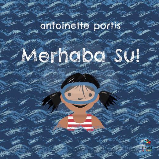 Merhaba Su!