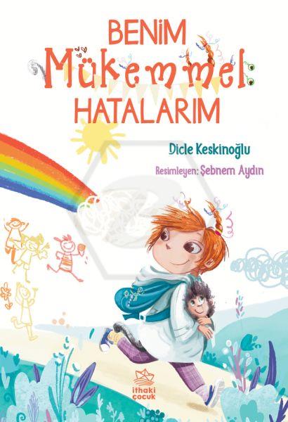 Benim Mükemmel Hatalarım