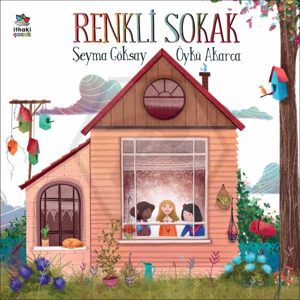 Renkli Sokak