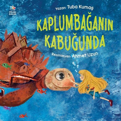 Kaplumbağanın Kabuğunda