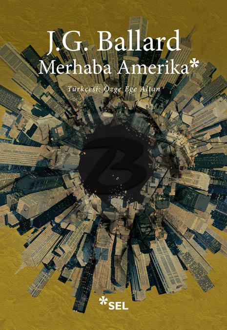 Merhaba Amerika