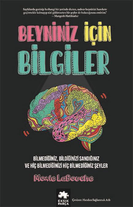 Beyniniz İçin Bilgiler 