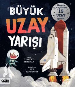 Büyük Uzay Yarışı