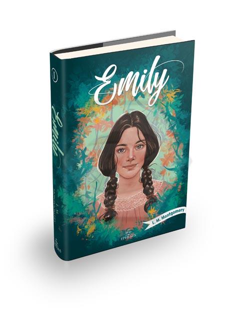 Emily 1 (Ciltli)