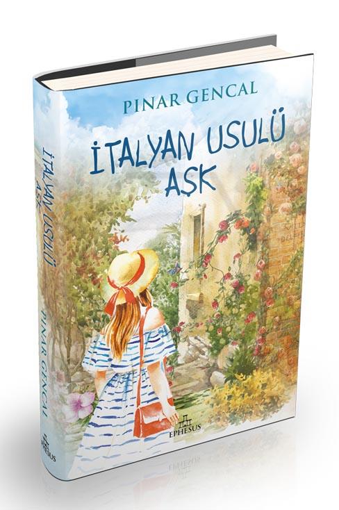 İtalyan Usulü Aşk (Ciltli)