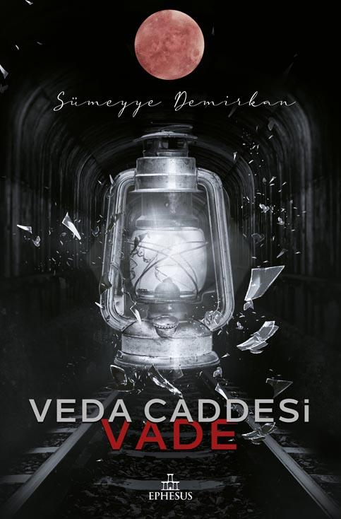 Veda Caddesi 5 – Vade