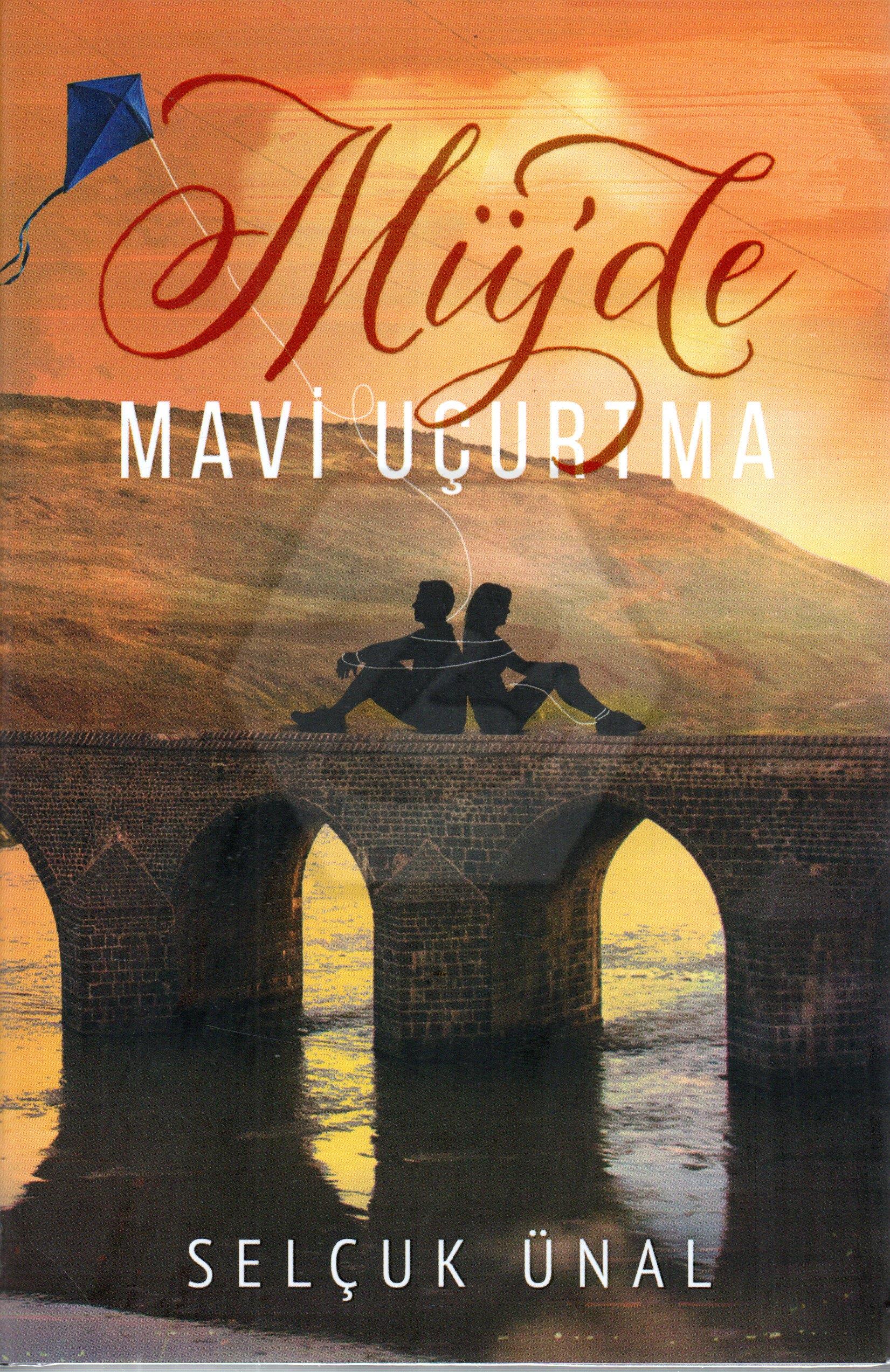 Müjde - Mavi Uçurtma
