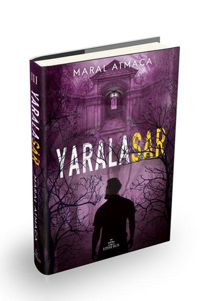 Yaralasar 3 (Ciltli)