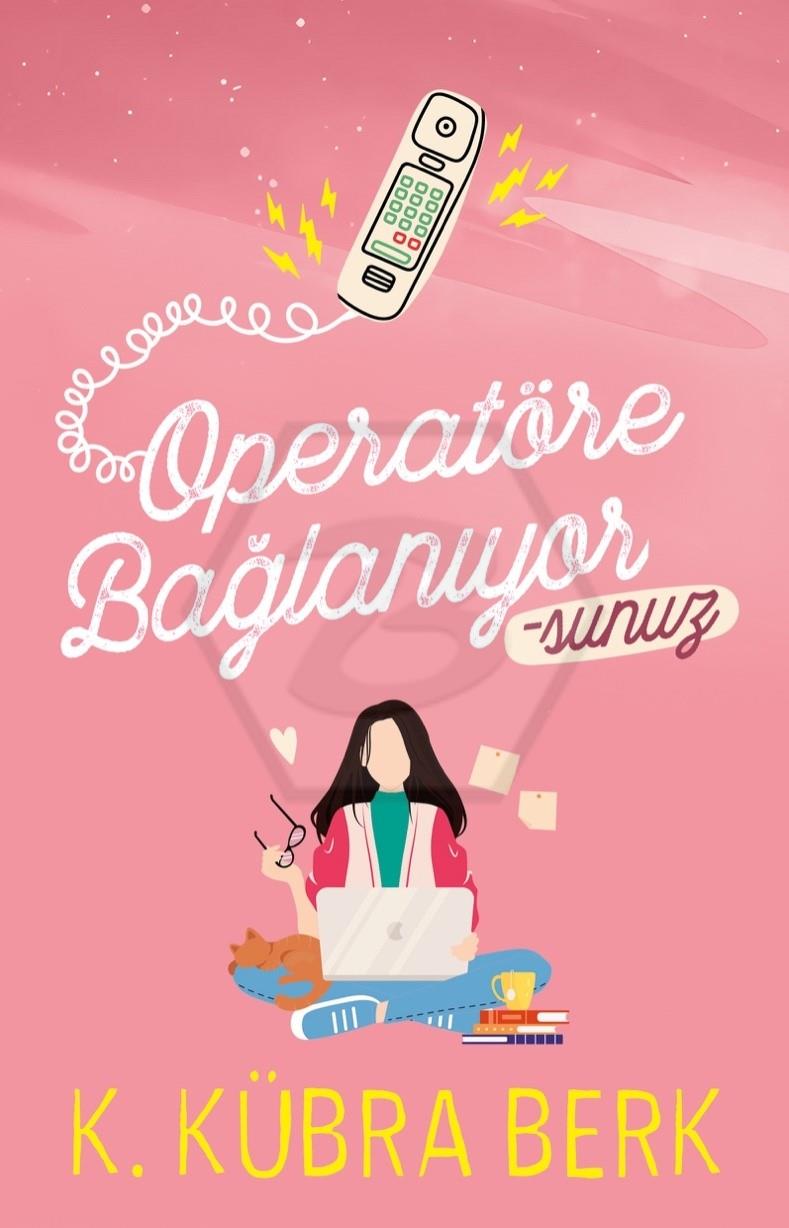 Operatöre Bağlanıyorsunuz 1