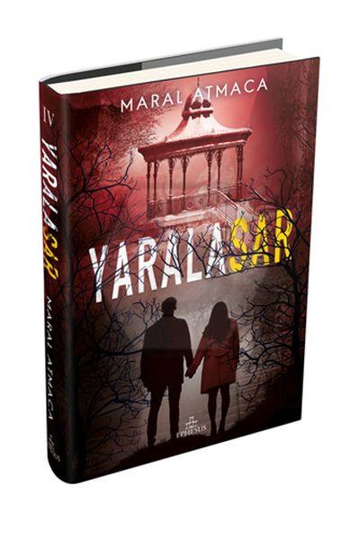 Yaralasar 4 - Ciltli