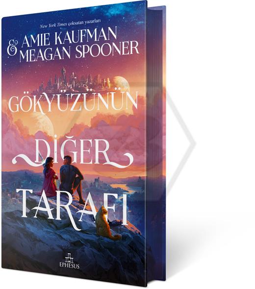 Gökyüzünün Diğer Tarafı (Ciltli)