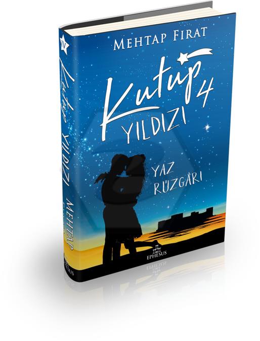 Kutup Yıldızı 4: Yaz Rüzgârı (Ciltli)