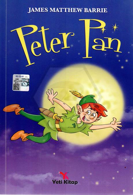 Peter Pan