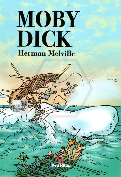 Moby Dick