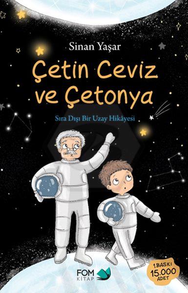 Çetin Ceviz ve Çetonya