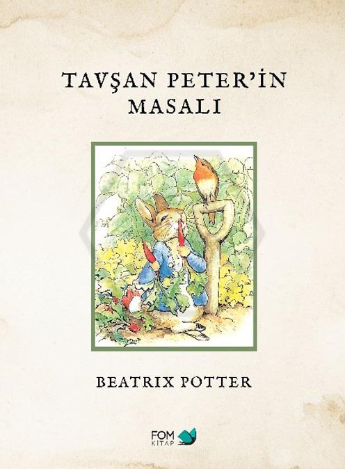 Tavşan Peterin Masalı