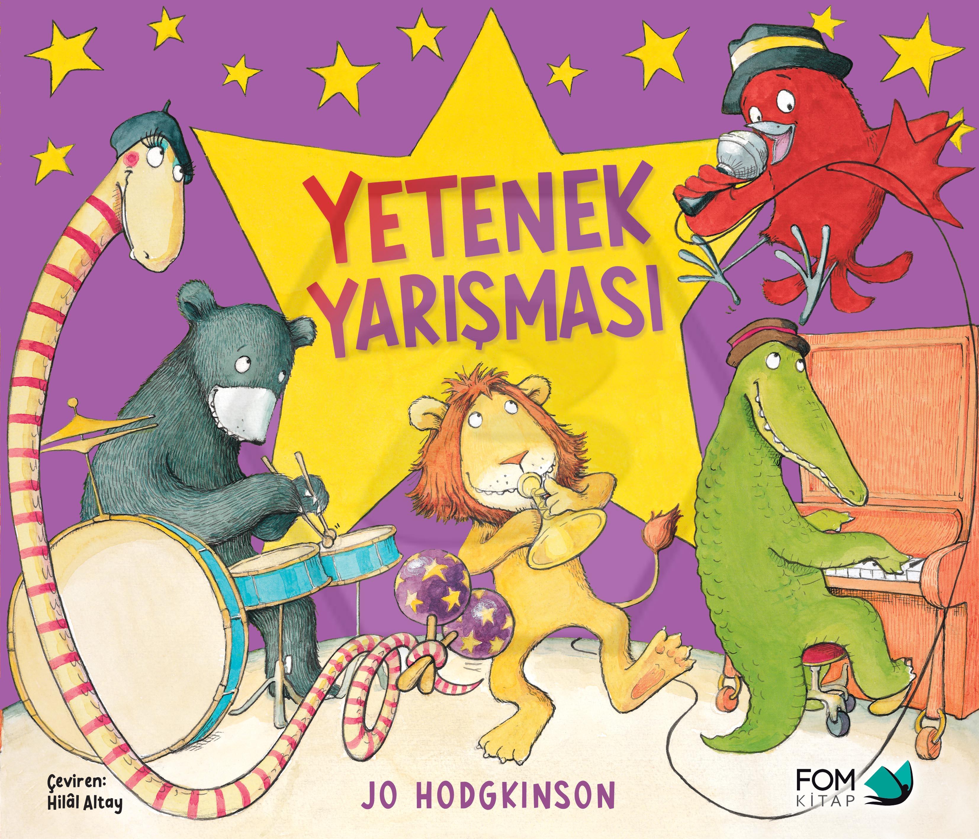 Yetenek Yarışması