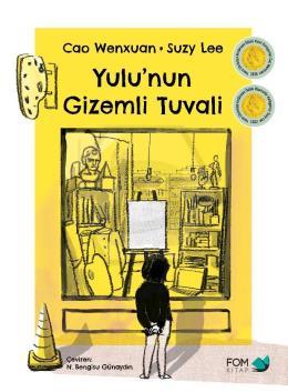 Yulu’nun Gizemli Tuvali