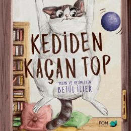 Kediden Kaçan Top