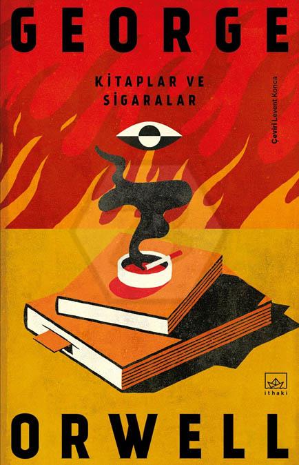Kitaplar ve Sigaralar