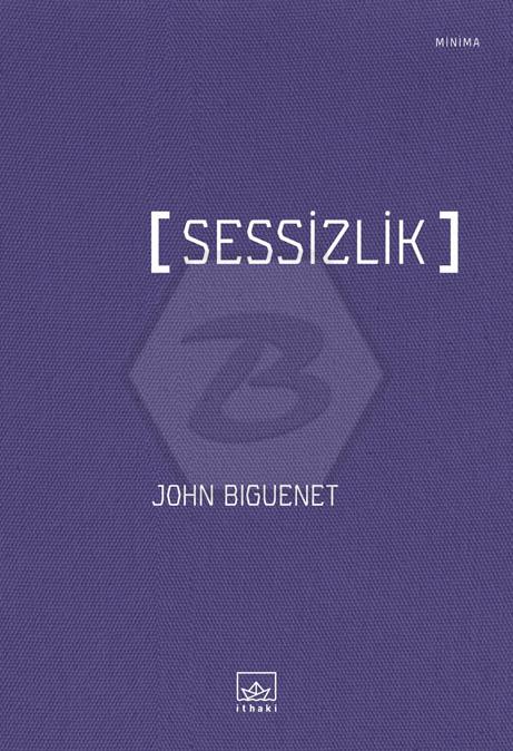 Sessizlik