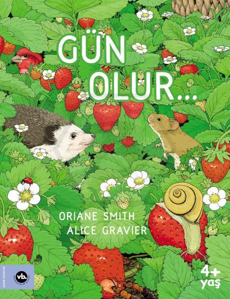 Days Like This Gün Olur 