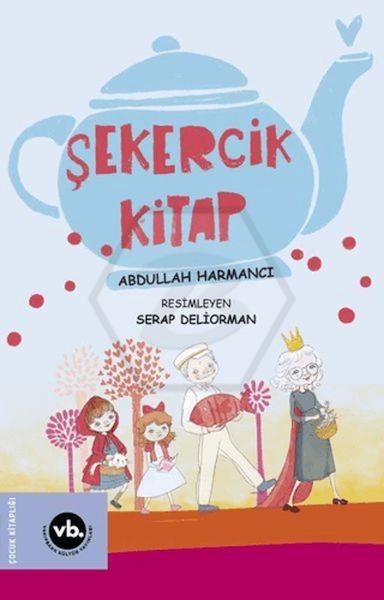 Şekercik Kitap 