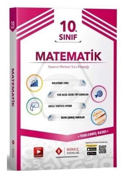 10.Sınıf Matematik Modüler Set - 2023