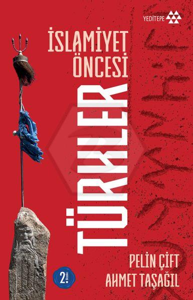 İslamiyet Öncesi Türkler