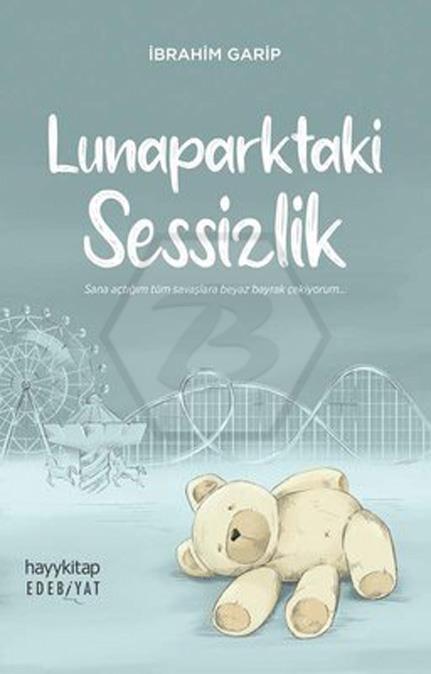 Lunaparktaki Sessizlik